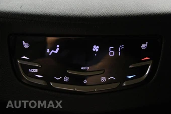 2020 Cadillac Escalade ESV Luxury 1SB - miniatura 47
