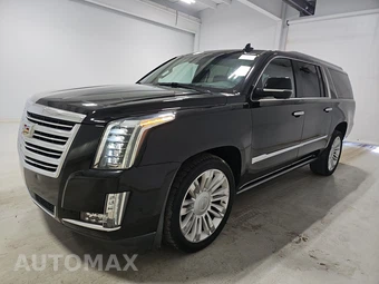 2020 Cadillac Escalade ESV Platinum 1SD