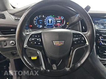2020 Cadillac Escalade ESV Platinum 1SD - miniatura 10