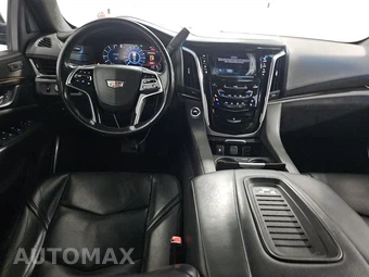 2020 Cadillac Escalade ESV Platinum 1SD - miniatura 11