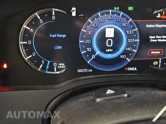 2020 Cadillac Escalade ESV Platinum 1SD - miniatura 12