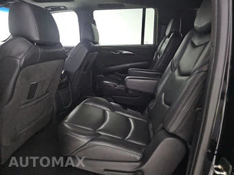 2020 Cadillac Escalade ESV Platinum 1SD - miniatura 13