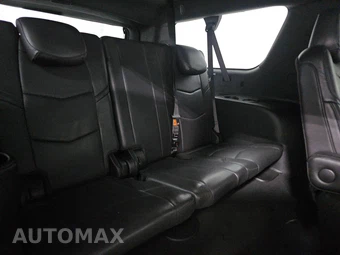 2020 Cadillac Escalade ESV Platinum 1SD - miniatura 14