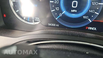 2020 Cadillac Escalade ESV Platinum 1SD - miniatura 18