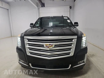2020 Cadillac Escalade ESV Platinum 1SD - miniatura 2