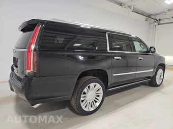 2020 Cadillac Escalade ESV Platinum 1SD - miniatura 4