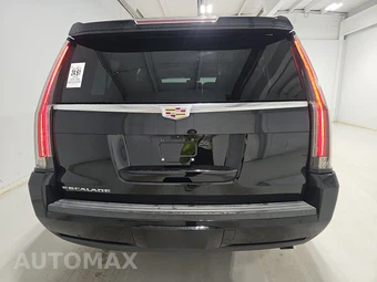 2020 Cadillac Escalade ESV Platinum 1SD - miniatura 5