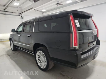 2020 Cadillac Escalade ESV Platinum 1SD - miniatura 6