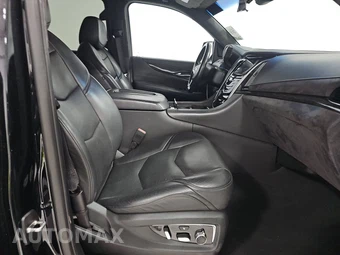 2020 Cadillac Escalade ESV Platinum 1SD - miniatura 8