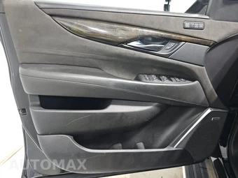 2020 Cadillac Escalade ESV Platinum 1SD - miniatura 9