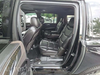 2020 Cadillac Escalade ESV Platinum 1SD - miniatura 10