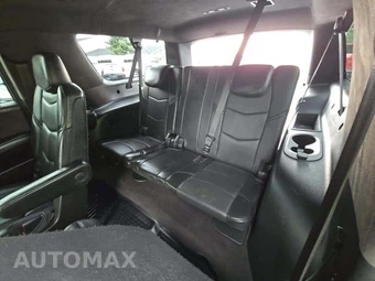 2020 Cadillac Escalade ESV Platinum 1SD - miniatura 11