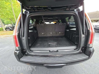 2020 Cadillac Escalade ESV Platinum 1SD - miniatura 12