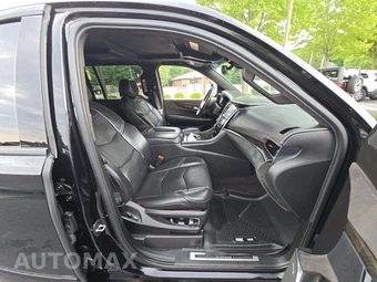 2020 Cadillac Escalade ESV Platinum 1SD - miniatura 16