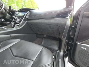 2020 Cadillac Escalade ESV Platinum 1SD - miniatura 17