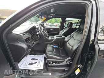 2020 Cadillac Escalade ESV Platinum 1SD - miniatura 3