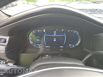 2020 Cadillac Escalade ESV Platinum 1SD - miniatura 6