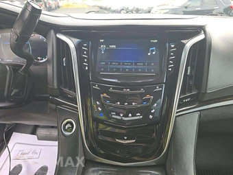 2020 Cadillac Escalade ESV Platinum 1SD - miniatura 7