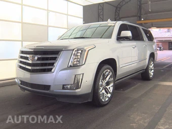 2020 Cadillac Escalade ESV Premium Luxury 1SC