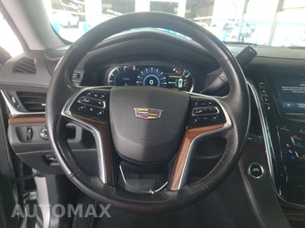 2020 Cadillac Escalade ESV Premium Luxury 1SC - miniatura 10