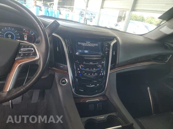 2020 Cadillac Escalade ESV Premium Luxury 1SC - miniatura 11