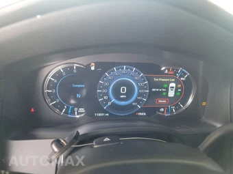 2020 Cadillac Escalade ESV Premium Luxury 1SC - miniatura 12