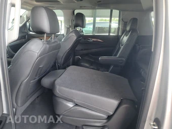 2020 Cadillac Escalade ESV Premium Luxury 1SC - miniatura 13