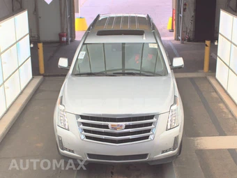 2020 Cadillac Escalade ESV Premium Luxury 1SC - miniatura 2