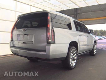 2020 Cadillac Escalade ESV Premium Luxury 1SC - miniatura 4