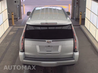 2020 Cadillac Escalade ESV Premium Luxury 1SC - miniatura 5