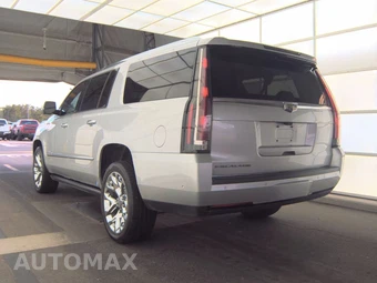 2020 Cadillac Escalade ESV Premium Luxury 1SC - miniatura 6
