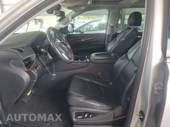2020 Cadillac Escalade ESV Premium Luxury 1SC - miniatura 7