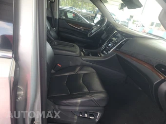 2020 Cadillac Escalade ESV Premium Luxury 1SC - miniatura 8