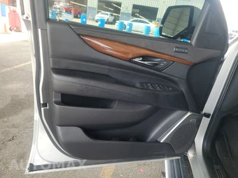 2020 Cadillac Escalade ESV Premium Luxury 1SC - miniatura 9