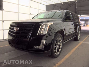 2020 Cadillac Escalade ESV Premium Luxury 1SC