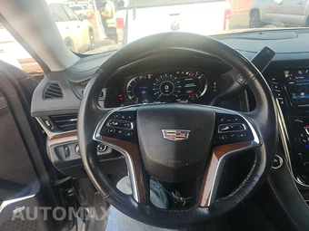 2020 Cadillac Escalade ESV Premium Luxury 1SC - miniatura 10