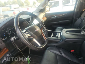 2020 Cadillac Escalade ESV Premium Luxury 1SC - miniatura 11