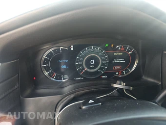 2020 Cadillac Escalade ESV Premium Luxury 1SC - miniatura 12