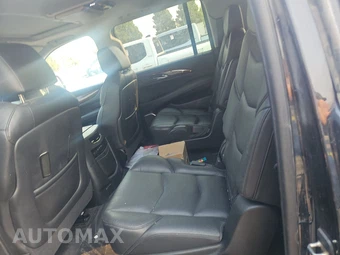 2020 Cadillac Escalade ESV Premium Luxury 1SC - miniatura 13