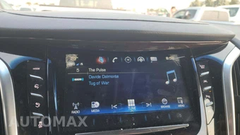 2020 Cadillac Escalade ESV Premium Luxury 1SC - miniatura 19