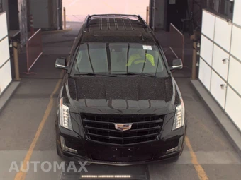 2020 Cadillac Escalade ESV Premium Luxury 1SC - miniatura 2