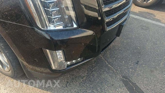 2020 Cadillac Escalade ESV Premium Luxury 1SC - miniatura 28