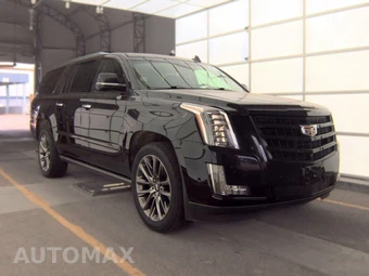 2020 Cadillac Escalade ESV Premium Luxury 1SC - miniatura 3