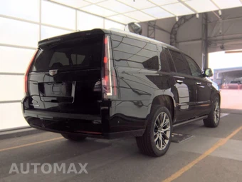 2020 Cadillac Escalade ESV Premium Luxury 1SC - miniatura 4