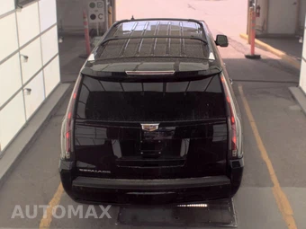 2020 Cadillac Escalade ESV Premium Luxury 1SC - miniatura 5