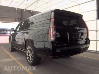 2020 Cadillac Escalade ESV Premium Luxury 1SC - miniatura 6