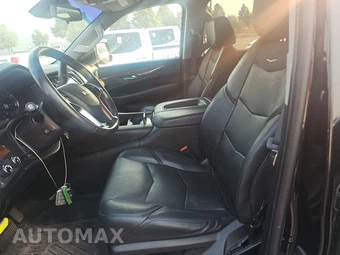 2020 Cadillac Escalade ESV Premium Luxury 1SC - miniatura 7