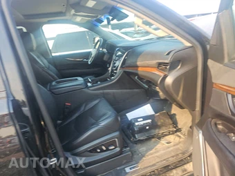 2020 Cadillac Escalade ESV Premium Luxury 1SC - miniatura 8