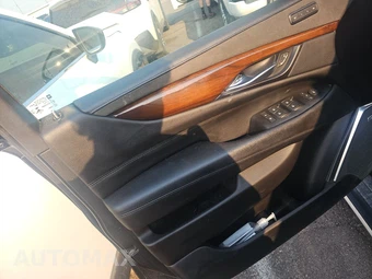 2020 Cadillac Escalade ESV Premium Luxury 1SC - miniatura 9
