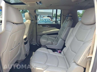 2020 Cadillac Escalade ESV Premium Luxury 1SC - miniatura 10